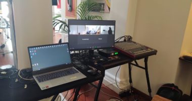 Dirette streaming professionali: come portare il tuo evento ovunque