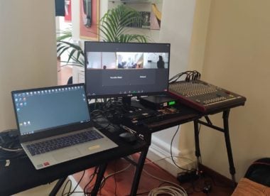 Diretta Streaming - Evento ibrido