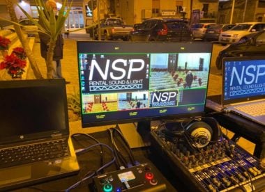 Diretta streaming santa messa - 2020