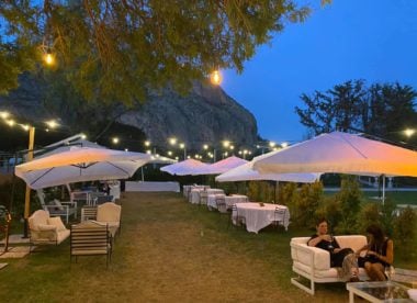 coperture vele ombrelloni raffrescatori