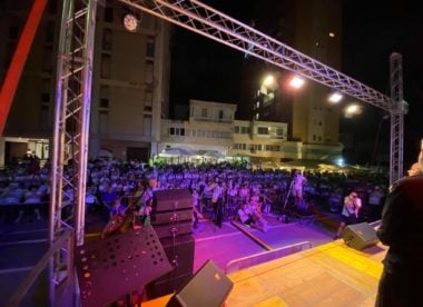 Commemorazione anniversario della strage di via D’Amelio - Palermo