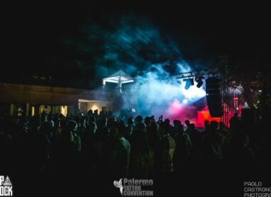 Service Audio Luci per Spettacoli