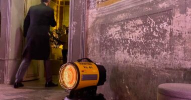 Riscaldamento e trattamento aria per l’ambiente