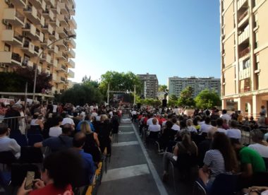 Falcone e Borsellino