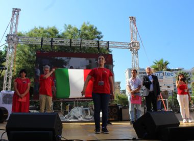 Falcone e Borsellino