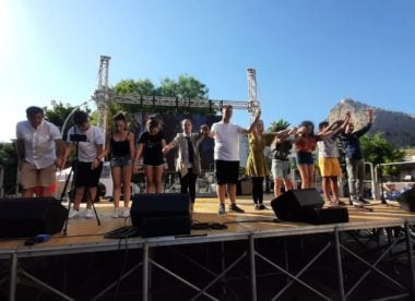 Falcone e Borsellino