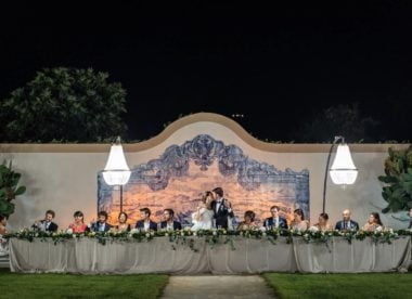 Lampadario New Brass