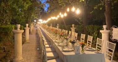 Come scegliere la giusta illuminazione per il tuo matrimonio