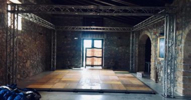 Pedana rialzata: la soluzione intelligente per trasformare i tuoi spazi