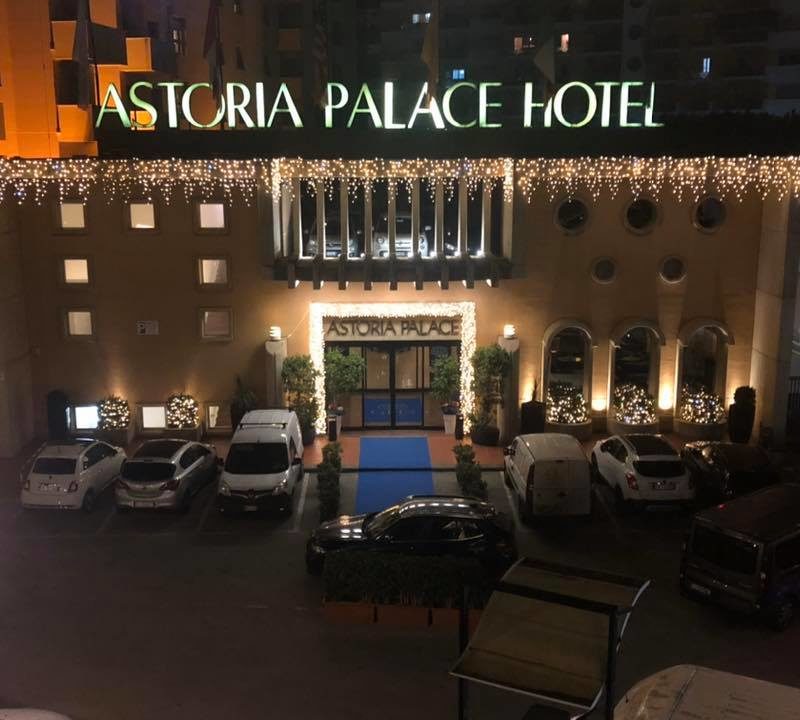 Luminarie natalizie: l’arte di accendere la magia del Natale