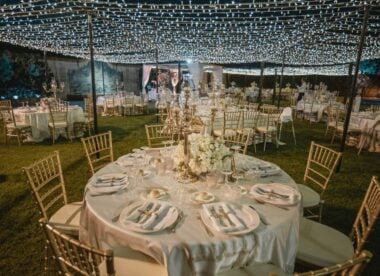 Matrimonio Villa Alliata