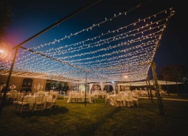 Matrimonio Villa Alliata