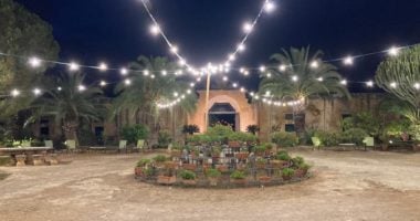 Allestimenti luci per matrimonio: come accendere la magia del “Sì”