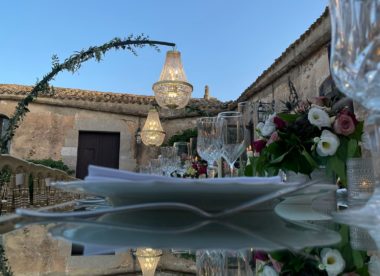 Lampadario New Brass