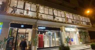 Luminarie natalizie per negozi: come attrarre clienti