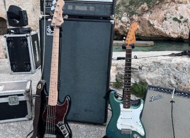 ampeg