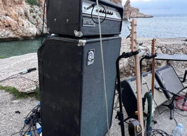 ampeg