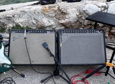 fender