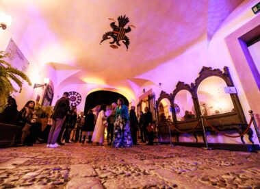 Let's Celebrate the Wedding Industry