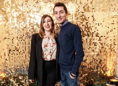 Let's Celebrate the Wedding Industry