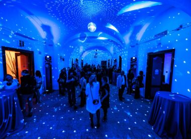 Let's Celebrate the Wedding Industry