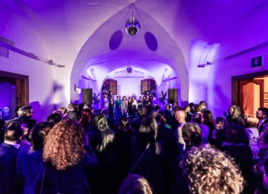 Let's Celebrate the Wedding Industry