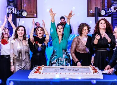 Let's Celebrate the Wedding Industry