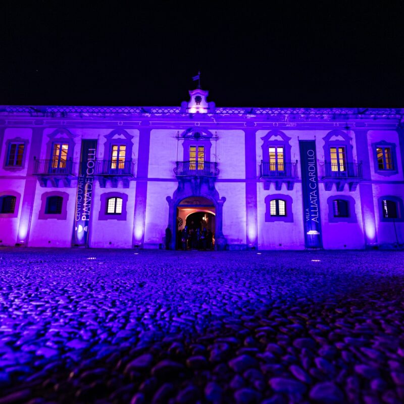 New Service Palermo sponsor di “Let’s Celebrate the Wedding Industry”