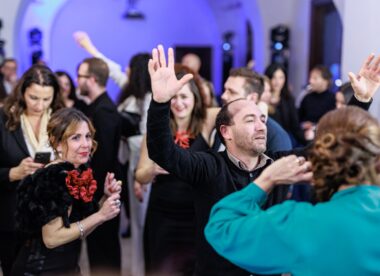 Let's Celebrate the Wedding Industry