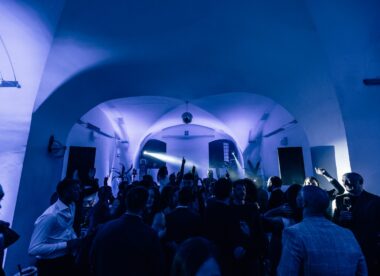 Let's Celebrate the Wedding Industry