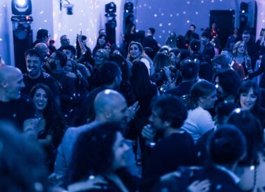 Let's Celebrate the Wedding Industry