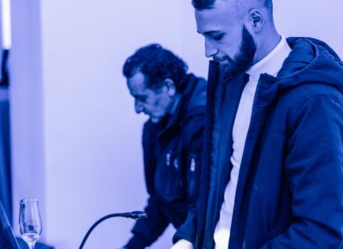 Let's Celebrate the Wedding Industry