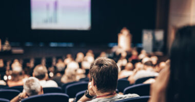 Noleggio impianti audio video per un evento: la guida completa