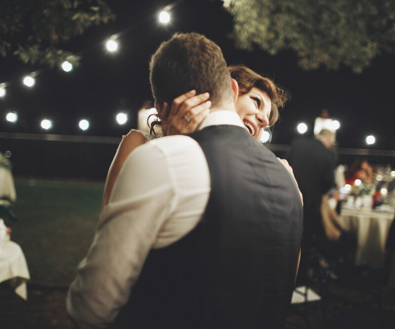 Matrimonio: l’importanza degli impianti audio e luci