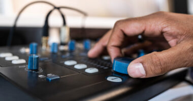 Service Audio e Video: indispensabili per il successo del tuo evento