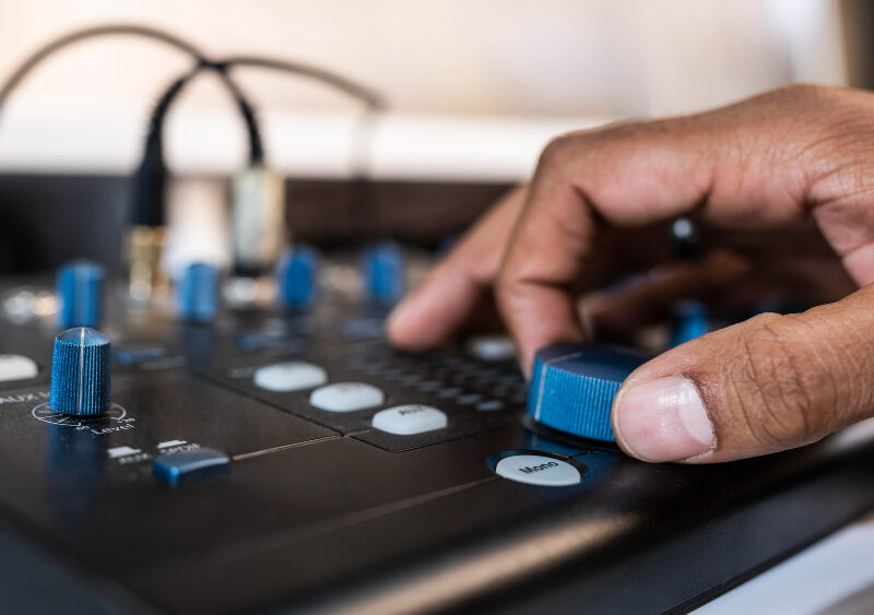 Service Audio e Video: indispensabili per il successo del tuo evento