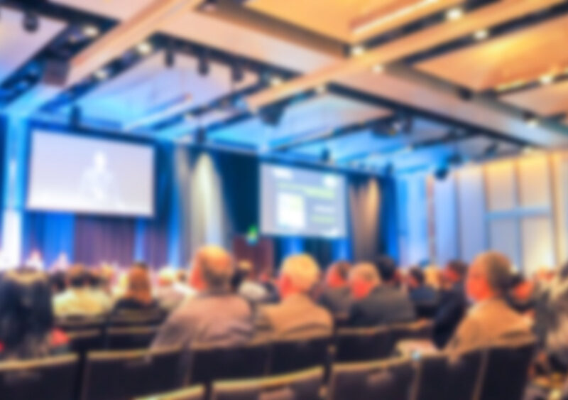 Dirette streaming con riprese professionali per i tuoi eventi