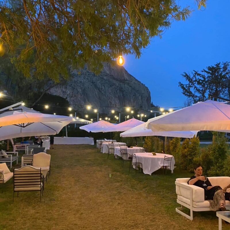 Tutto il necessario per dare magia al tuo evento