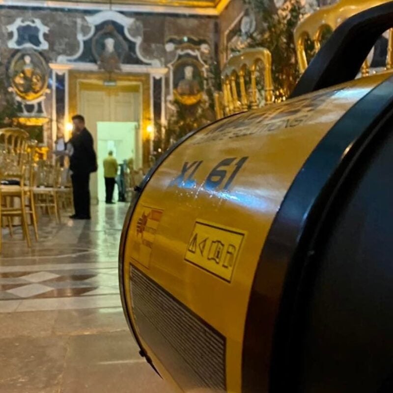 Freddo e gelo bussano alle porte? Scegli le nostre soluzioni