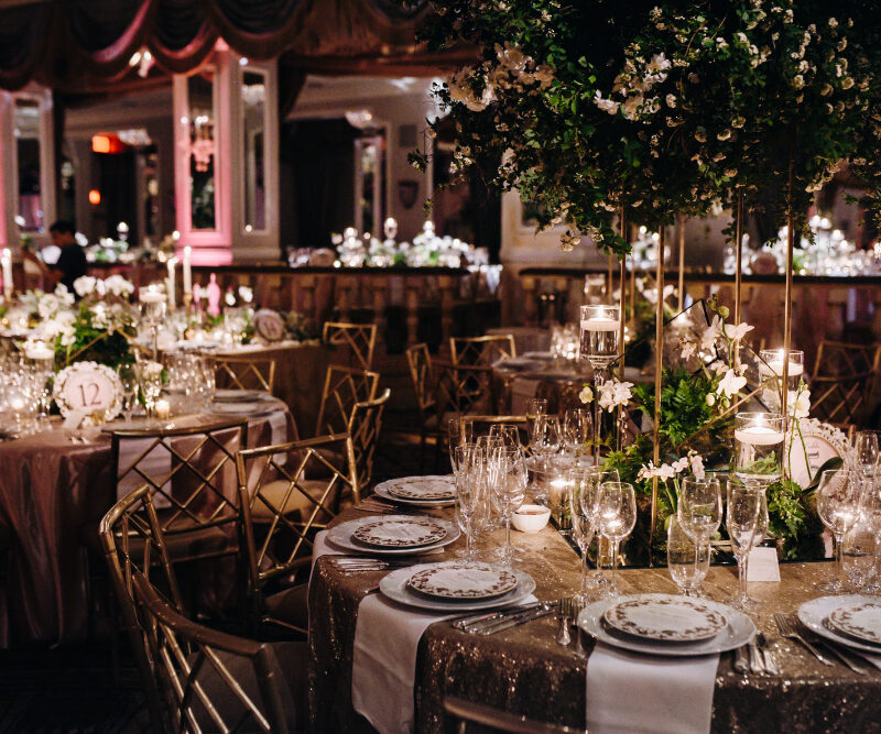 Noleggio di sistemi per l’illuminazione per allestimento eventi