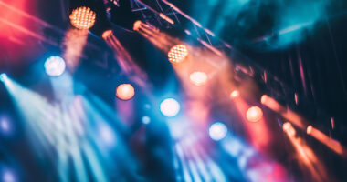 Eventi: evitare imprevisti con un service professionale