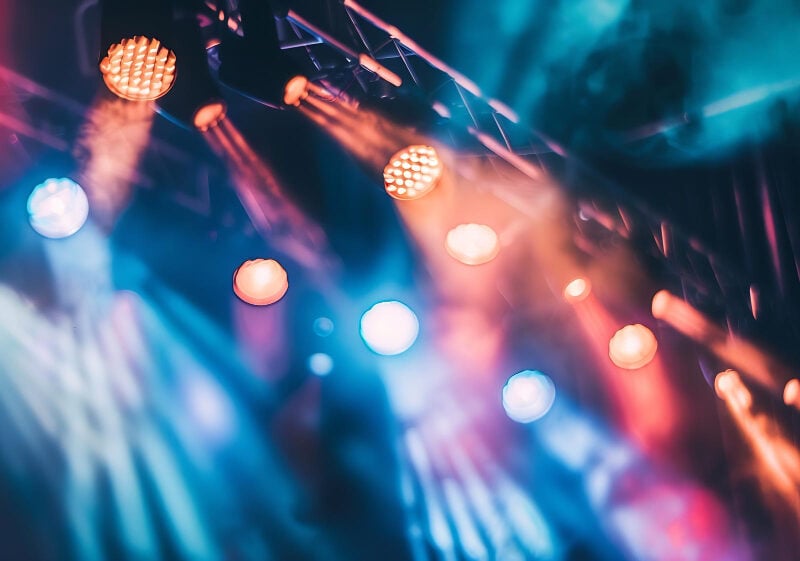 Eventi: evitare imprevisti con un service professionale