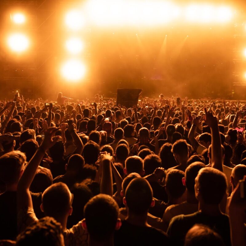 Come evitare imprevisti tecnici durante un evento: l’importanza di un service professionale