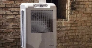 Raffrescatori evaporativi a noleggio: ideale per eventi all’aperto