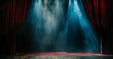 Service audio luci per spettacoli: tecnologia ed emozione