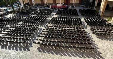 Diverse tipologie di sedie per ogni stile di evento