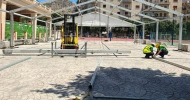 Tensostrutture per eventi all’aperto: funzionalità e comfort