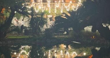 Sistemi di illuminazione per valorizzare ambienti e location