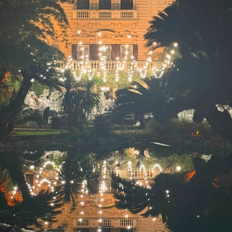 Sistemi di illuminazione per valorizzare ambienti e location