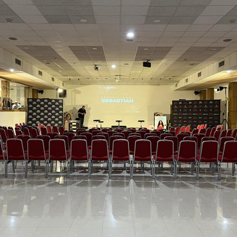 Service audio e luci per eventi aziendali: valorizzare ogni occasione